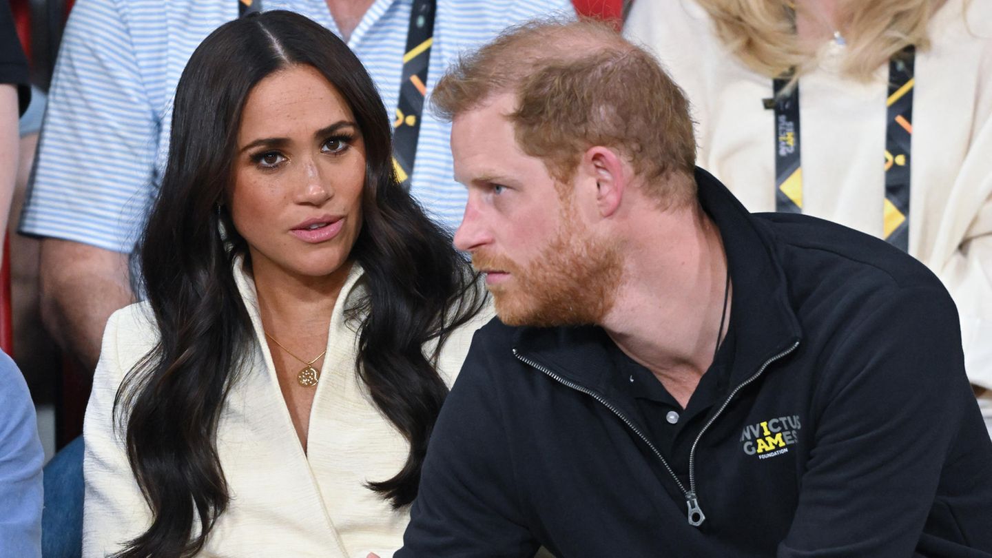 Duchess Meghan on the abortion law: “The men must stand up against the Supreme Court”