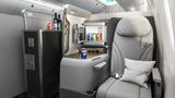 SpaceChiller von Collins Aerospace