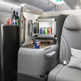 SpaceChiller von Collins Aerospace