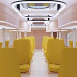 Portal – Short-Haul Electric Airline