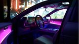 Innenraum Hyundai Ioniq 6