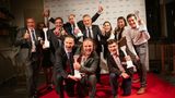 Gewinner der Crystal Cabin Awards