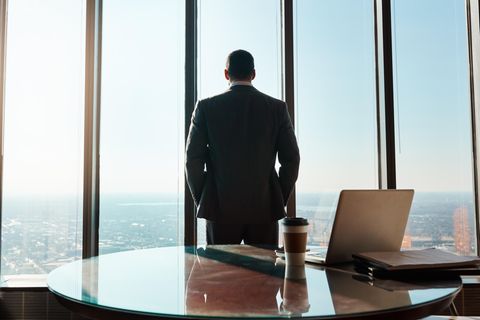Vorgesetzte mit Persönlichkeitsstörungen können ihren Mitarbeitern das Leben zur Hölle machen