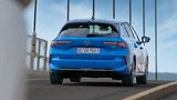 Opel Astra Sports Tourer Hybrid