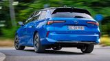 Opel Astra Sports Tourer Hybrid