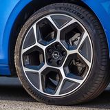 Opel Astra Sports Tourer Hybrid