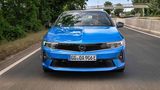 Opel Astra Sports Tourer Hybrid