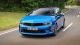 Die elektrische Reichweite beträgt 60 Kilometer