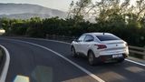 Citroen e C4x