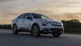 Citroen e C4x