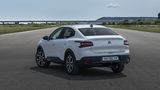 Citroen e C4x