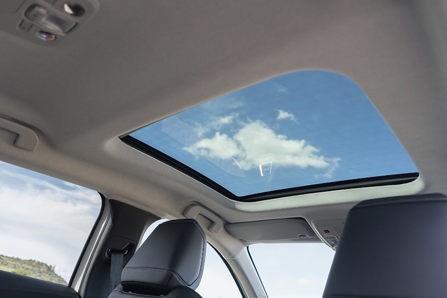 Citroen e C4x