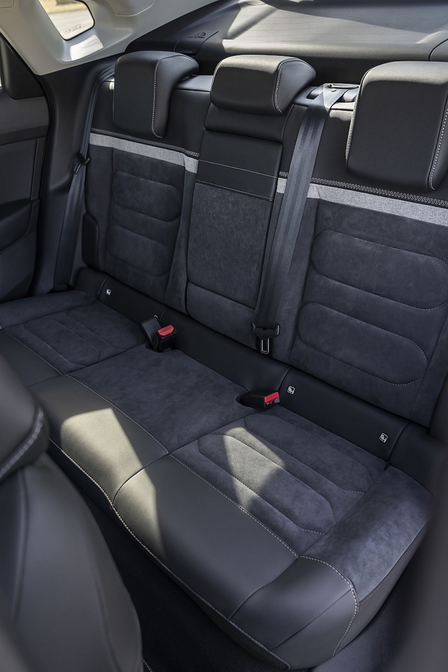 Citroen e C4x