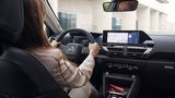 Citroen e C4x