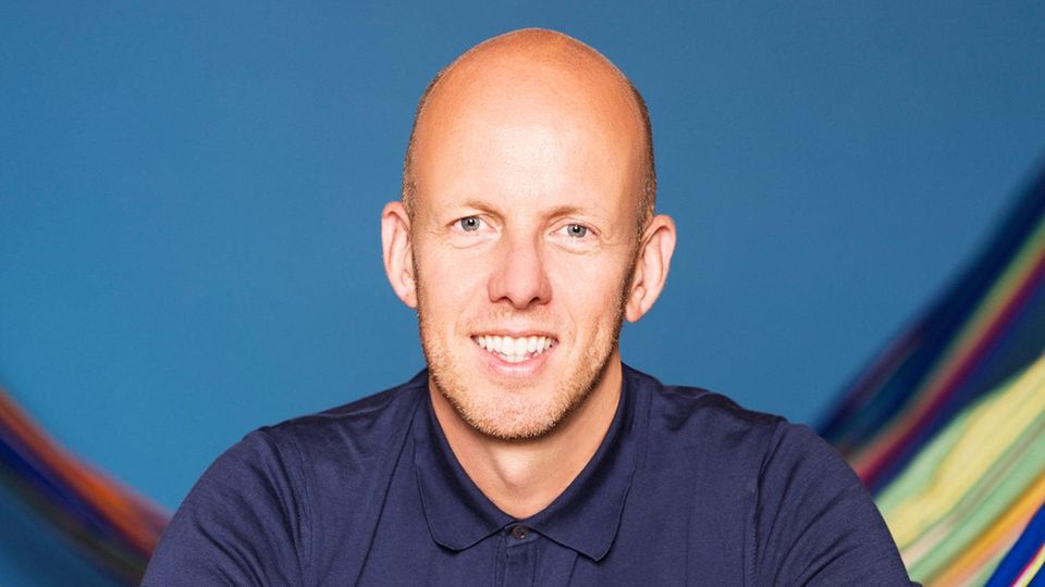Arja Dijk, Marketing-Chef von Booking.com
