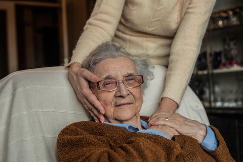 Im Interview berichtet Palliativmedizine Matthias Thöns von seiner 20 jährigen Berufserfahrung