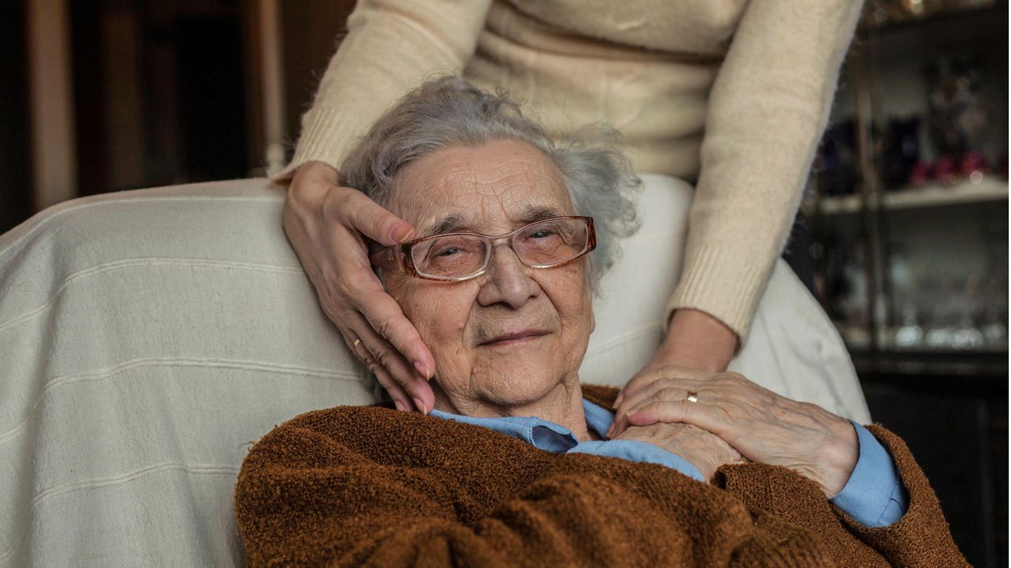 Im Interview berichtet Palliativmedizine Matthias Thöns von seiner 20 jährigen Berufserfahrung