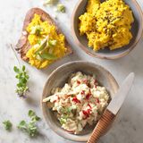 Apfelgarten: Apfel-Aufstrich