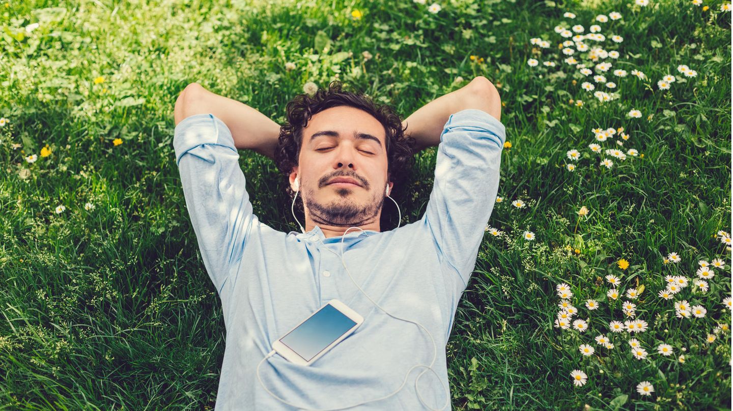 Mit diesen Musiktipps starten Sie gut in den Sommer Mit diesen Musiktipps starten Sie gut in den Sommer