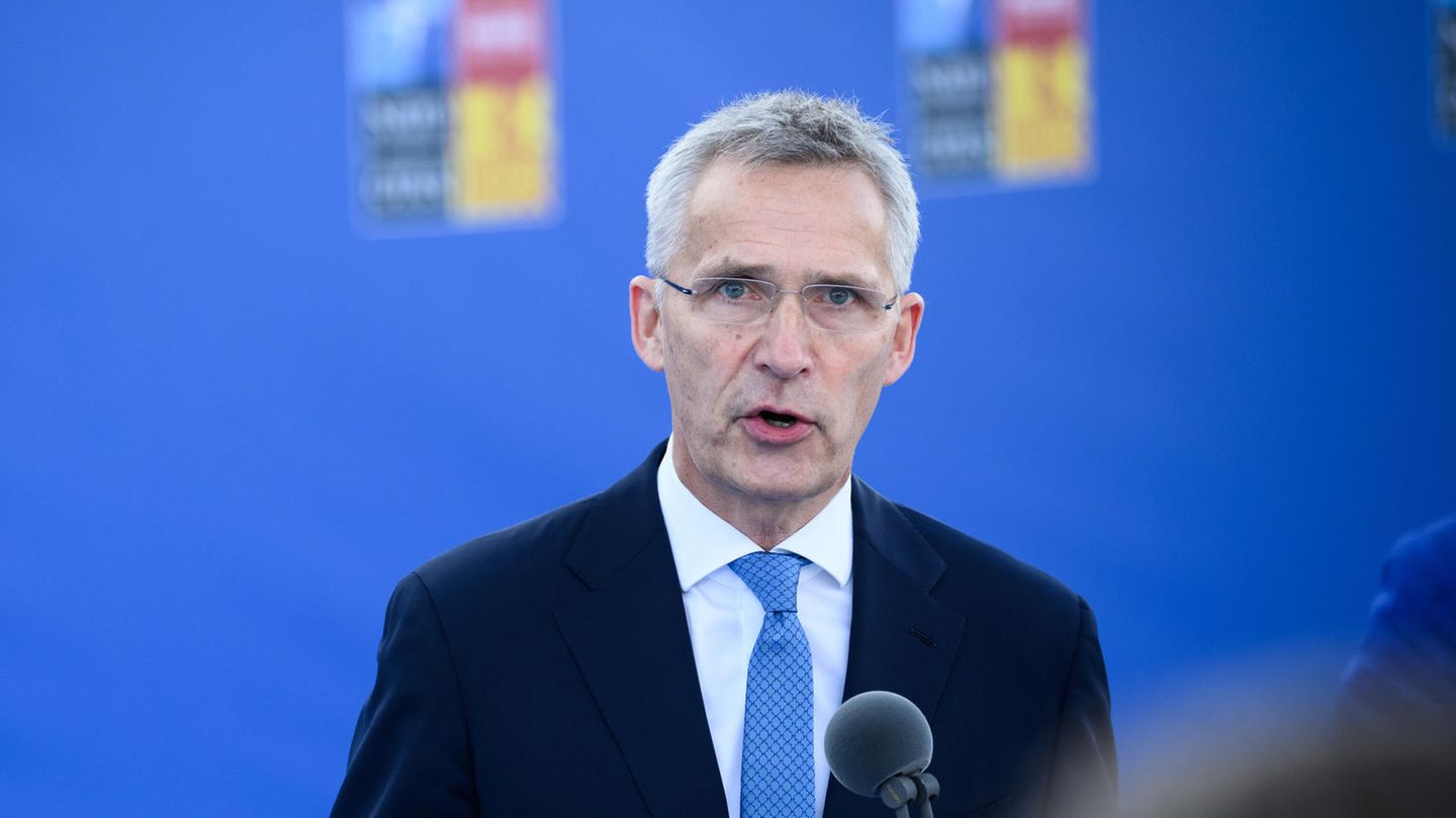Jens Stoltenberg: The NATO Secretary General is more important than ever