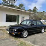 BMW M5 E28
