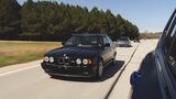 BMW M5 E28