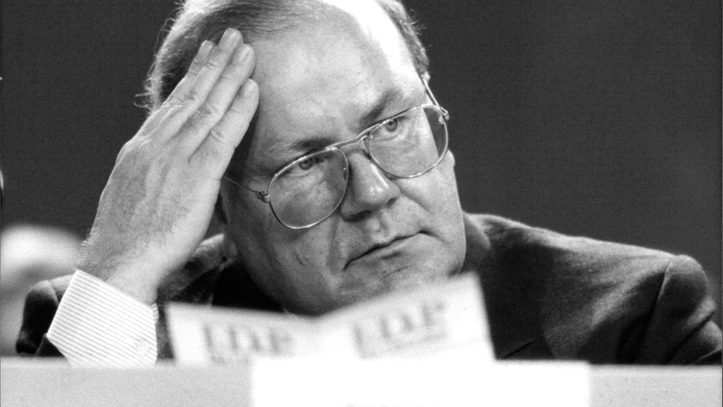 Martin Bangemann 