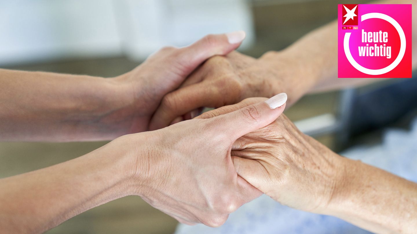 Euthanasia: It pays to think about death