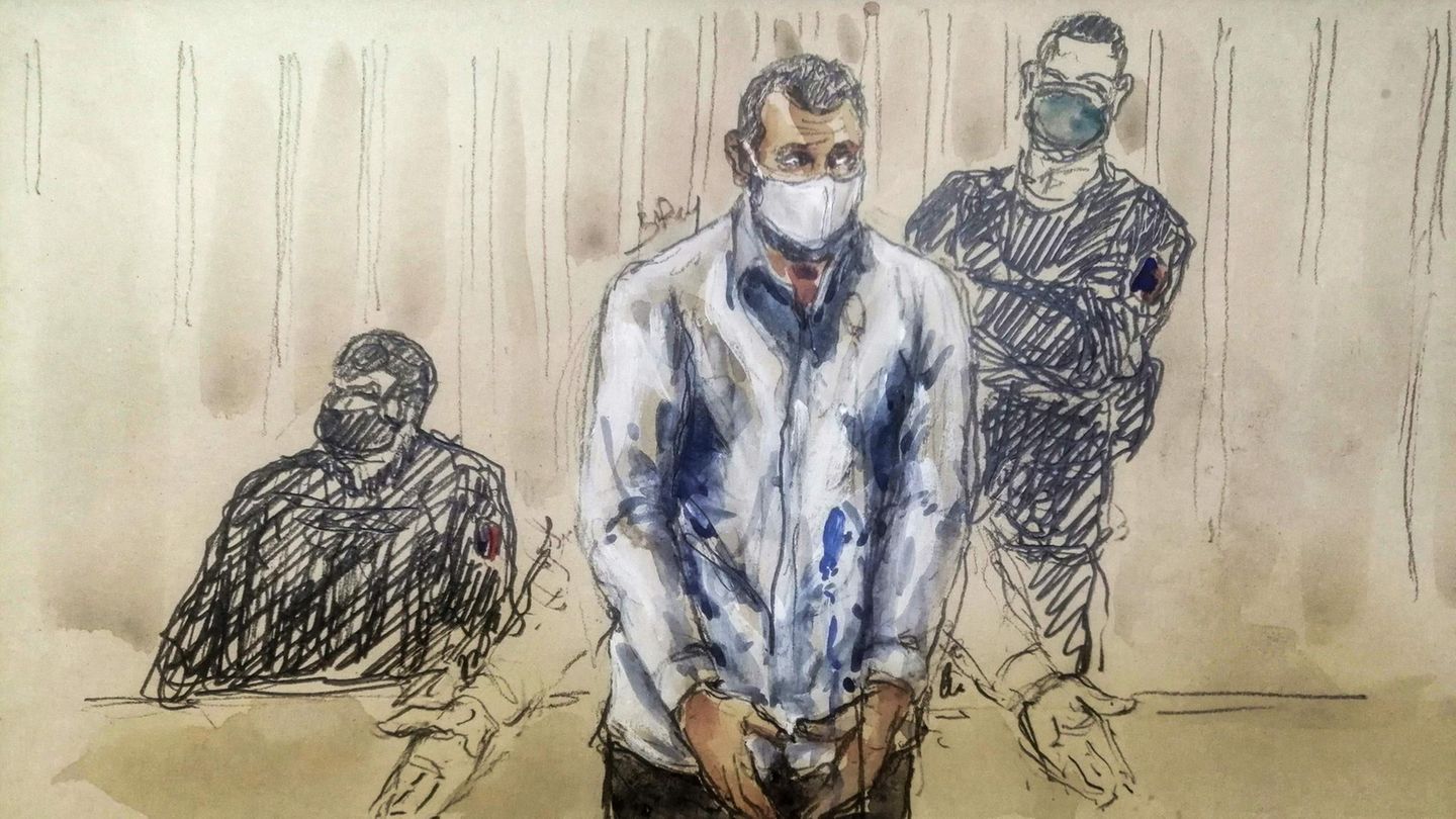 Bataclan-Urteil: 19 Angeklagte schuldig, Hauptangeklagtem droht Höchststrafe