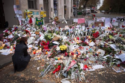 In Paris hat das Sondergericht 19 Angeklagte für schuldig befunden