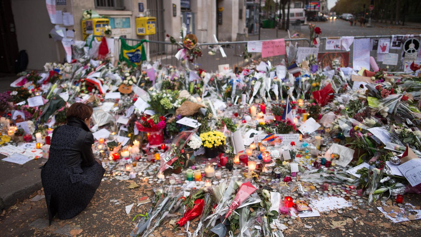 Terror of Paris: The Bataclan judgment is an example of humanity