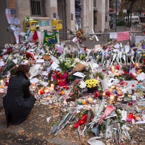 In Paris hat das Sondergericht 19 Angeklagte für schuldig befunden