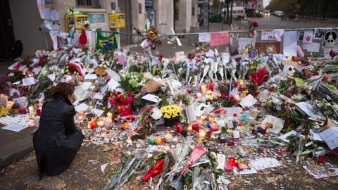 In Paris hat das Sondergericht 19 Angeklagte für schuldig befunden
