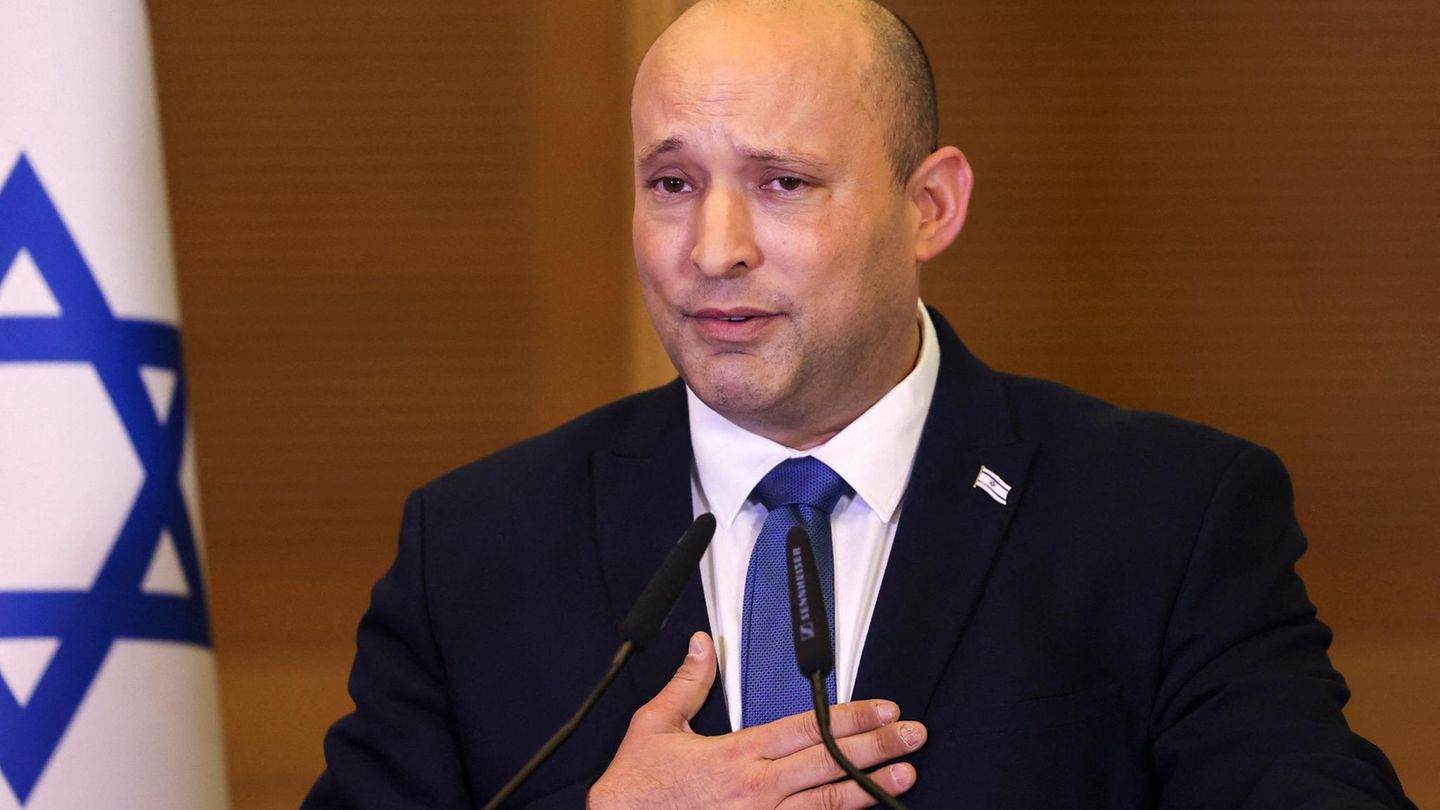Israel: Naftali Bennett retires from politics