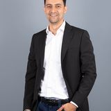 Hazim Nada CEO von Aehra