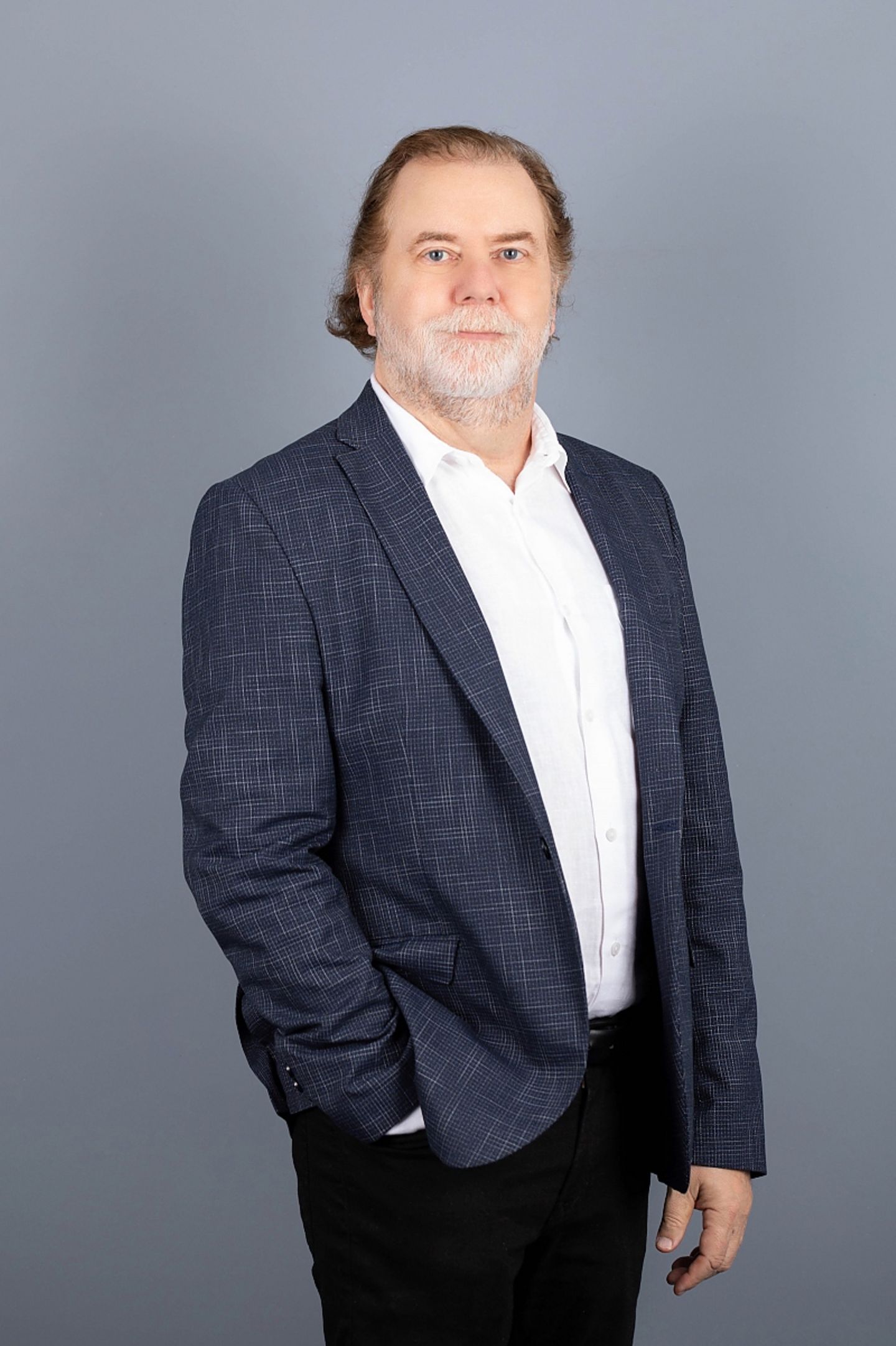 Andy Abramson von Aehra