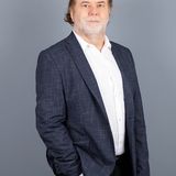 Andy Abramson von Aehra