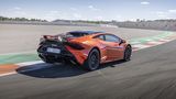 Lamborghini Huracan Tecnica 2022