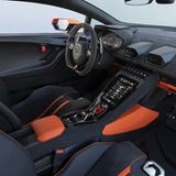 Lamborghini Huracan Tecnica 2022