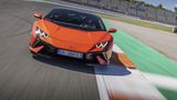 Lamborghini Huracan Tecnica 2022