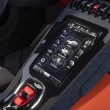 Lamborghini Huracan Tecnica 2022