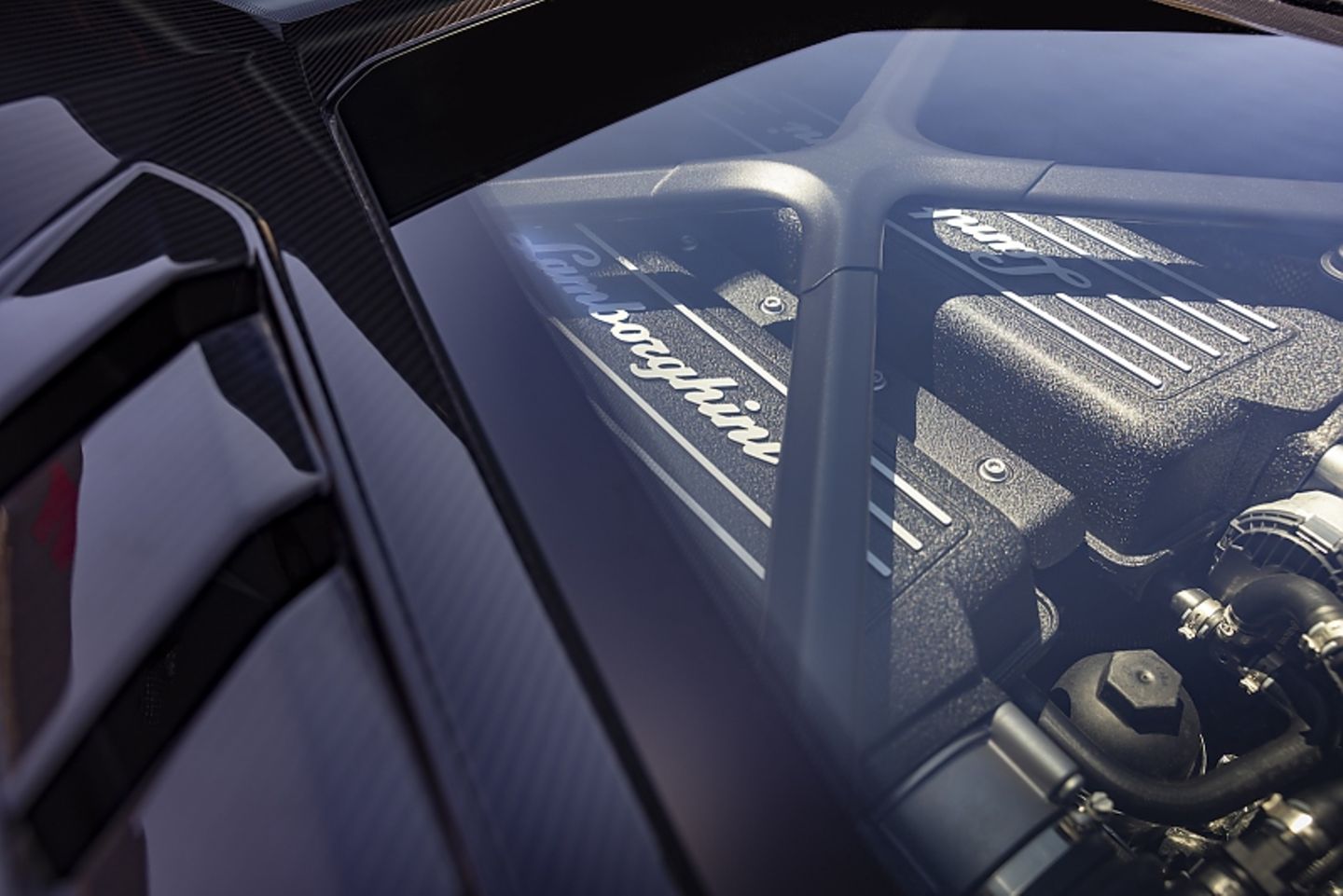 Lamborghini Huracan Tecnica 2022
