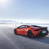 Lamborghini Huracan Tecnica 2022