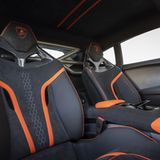 Lamborghini Huracan Tecnica 2022