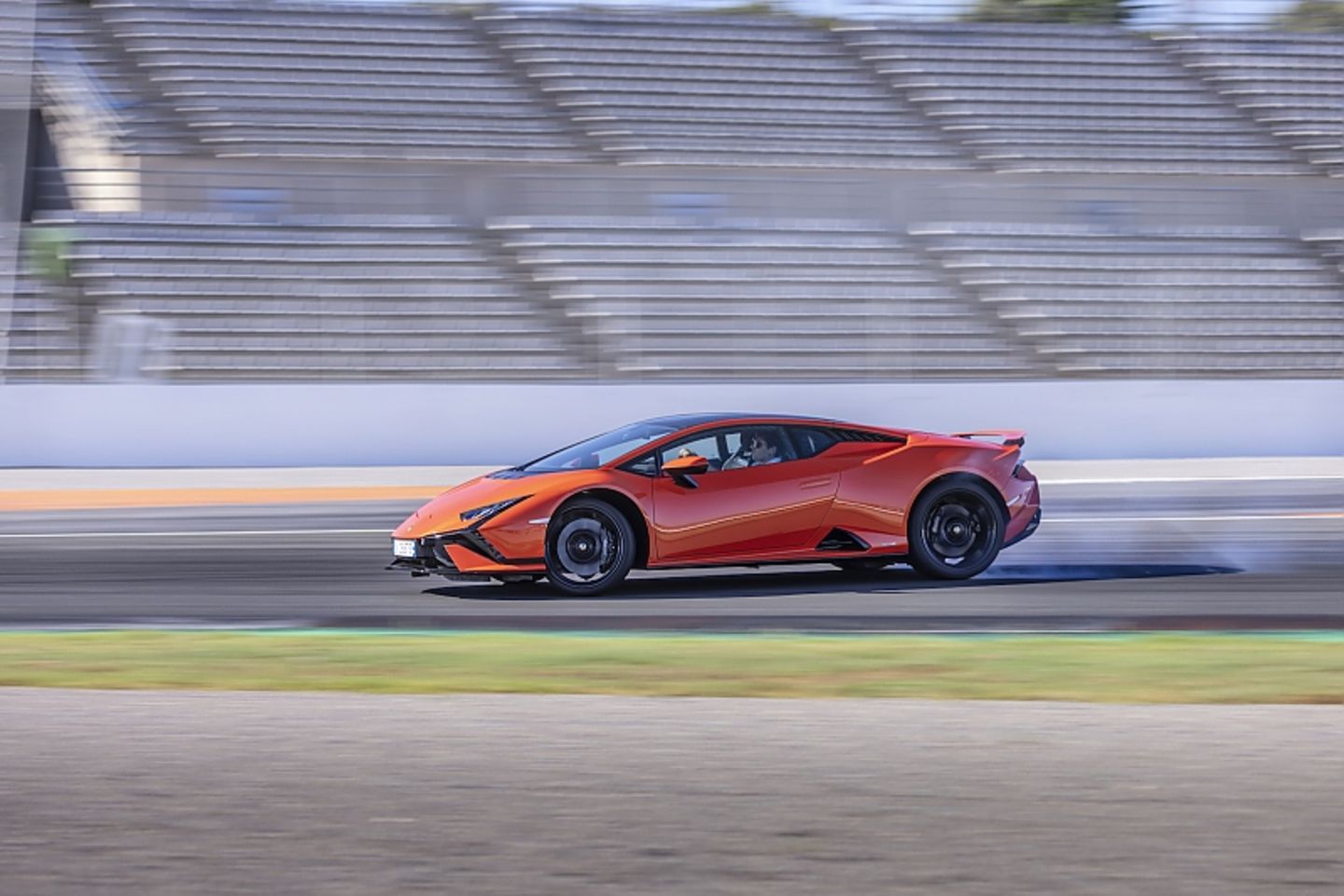 Lamborghini Huracan Tecnica 2022