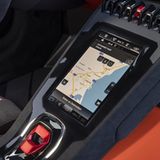 Lamborghini Huracan Tecnica 2022