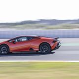 Lamborghini Huracan Tecnica 2022