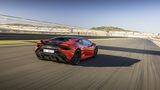 Lamborghini Huracan Tecnica 2022