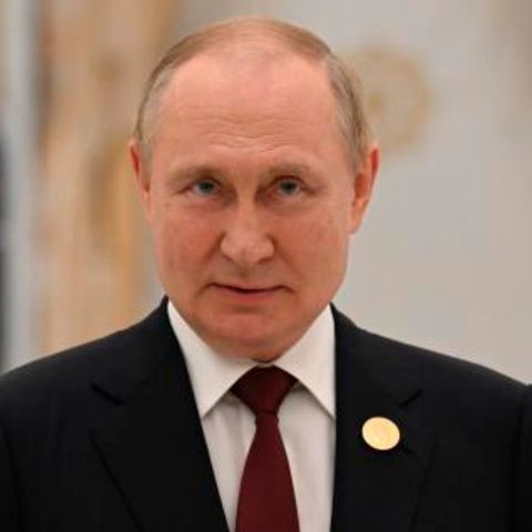 Nato-Beitritt: "Jetzt wird es Spannungen geben": Putin droht Finnland und Schweden indirekt