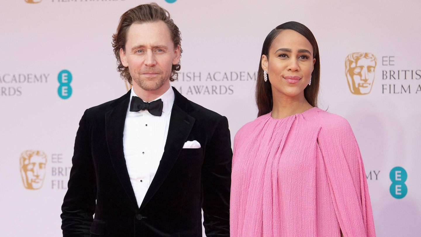 Vip News: Schauspieler Tom Hiddleston wird zum ersten Mal Vater